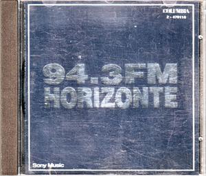 FM Horizonte II cd