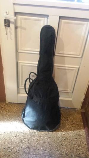 FUNDA PARA GUITARRA