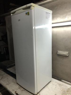 Freezer vertical gafa impecable