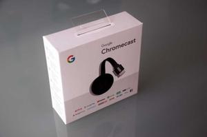 Google chromecast gen.