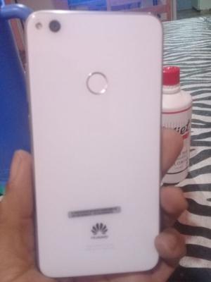 Huawei p9 libre con huella libre