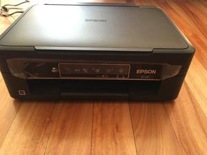 IMPRESORA EPSON XP-241
