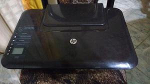 Impresora hp deskjet 