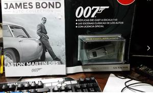 James Bond N° 1