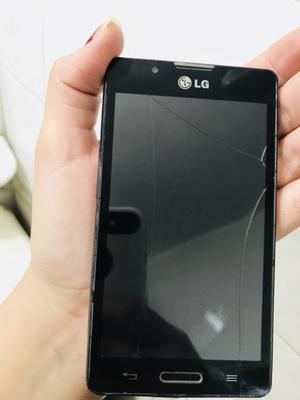 LG OPTIMUS L3