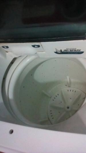 Lavarropas automático Drean