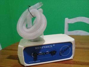 Nebulizador respirex 499