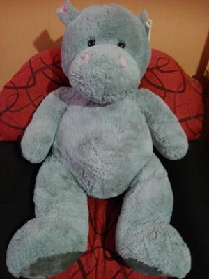 Oso de peluche