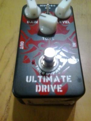 Pedal Joyo Ultimate Drive