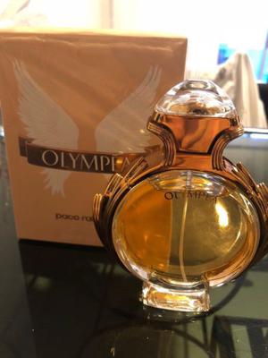 Perfume Olympea Paco rabane (80 ml)