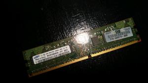 Ram DDR2 1gb Samsung