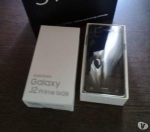 Samsung Galaxy J2 Prime 16gb Libre 4g Selfie Quadcore Libre