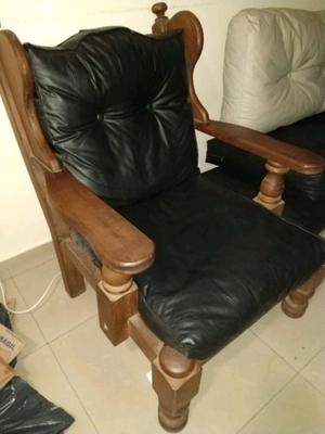 Sillon 1 cuerpo