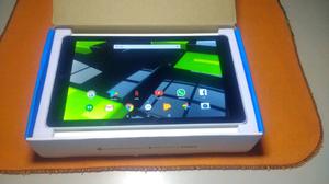 TABLET BGH GRANDE 8" dias de uso GB