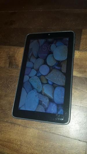 Tablet Alcatel Onetouch 7'