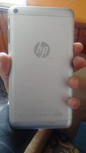 Tablet HP 7