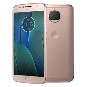 Telefono Moto g5 s plus