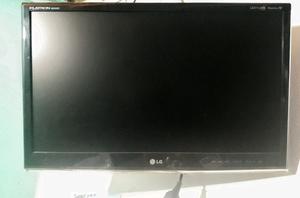 Tv monitor LED FULL HD 25 pulgadas