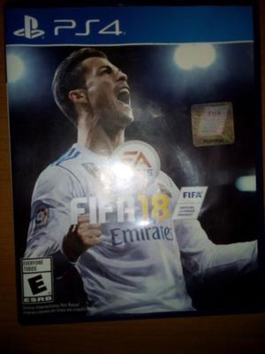 VENDO FIFA  NEGOCIABLE