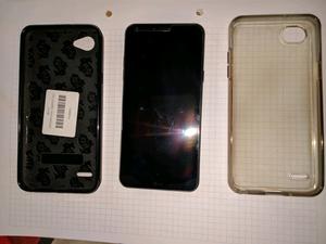 Vendo Lg Q6