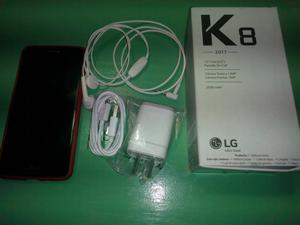 Vendo cel lg