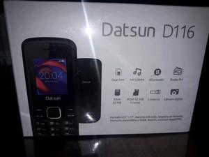 Vendo teléfono Datsun D116