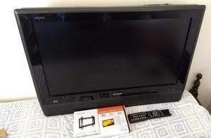 vendo lcd + soporte