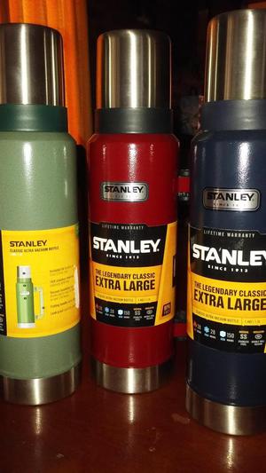 vendo termos stanley d 1lt.y ml