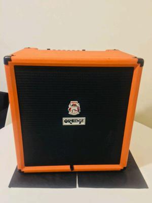 Amplificador Orange para bajo 100w