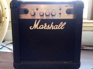 Amplificasor Marshall MG10CF