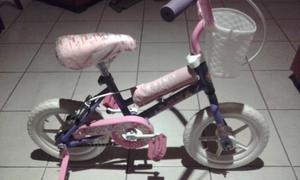 Bicicleta BMX rod 12
