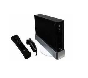 Consola Nintendo Wii