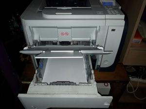 Impresora HP LaserJet P Rema A4 y Toner de regalo