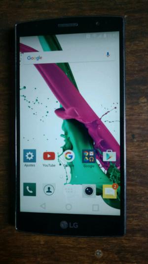 LG G4 Beat es 4G Libre impecable