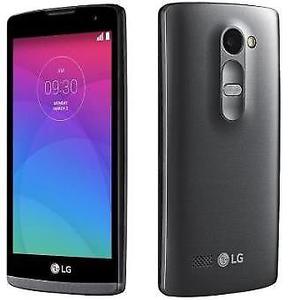 LG H320 Leon perfecto poco uso liberado