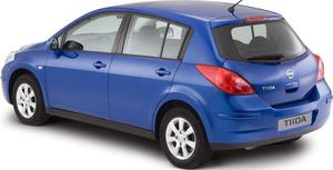 Manual de Nissan Tiida - Versa - 04 a 12. Envio Gratis