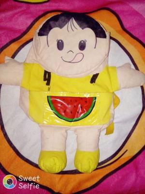 Mochila muñeca $100