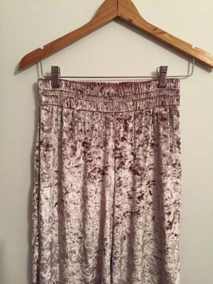 Pantalones ZARA (nuevos)