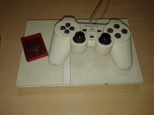 Play station 2 + 50 juegos