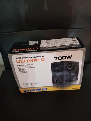 Ps2 Power Supply Ultimate 700w