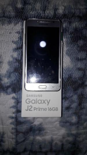 Samsung Galaxy J2 Prime 16gb Liberado Usado