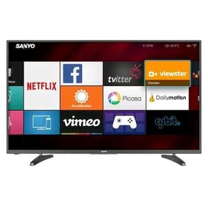 Smart tv nuevos en promoción