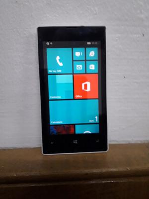 VENDO NOKIA LUMIA 520.HERMOSO