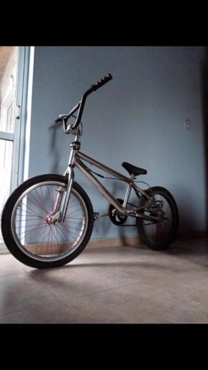 Vendo BMX Freestyle-Calle