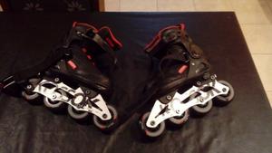 Vendo Rollers Kossok
