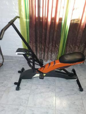 Vendo Tiger aparato de gimnasia