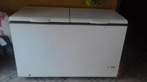 Vendo freezers whirpool grande y otro gafa