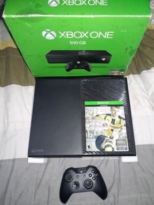 Xbox One 500 gb