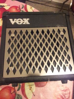 Amplificador Vox origina
