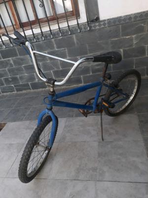 Bicicleta BMX $800